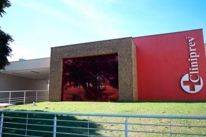 Campo Mour&atilde;o - PR