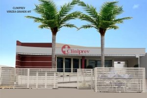 V&aacute;rzea Grande - MT