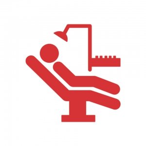 Consult&oacute;rios Odontol&oacute;gicos